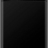 Смартфон Haier Power P8 (черный)