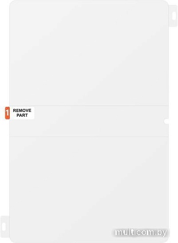 Защитная пленка Samsung Screen Protector для Tab S9 (X710)