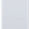 Чехол Samsung Silicone Cover A71 (серебристый)