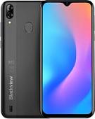 Смартфон Blackview A60 Pro (черный)