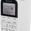 Мобильный телефон Maxvi B7 (белый)