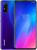 Смартфон Doogee N30 (синий)