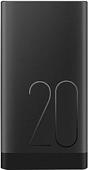Портативное зарядное устройство Huawei AP20Q (черный)