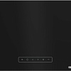 Кухонная вытяжка Hotpoint-Ariston HPHV 62FLTD BL