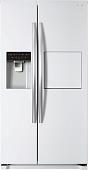 Холодильник side by side Winia FRN-X22F5CWW
