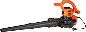 Ручная воздуходувка Black & Decker BEBLV260
