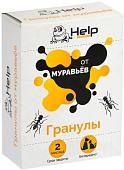 Гранулы от вредителей Help 80277 80 г