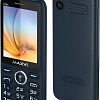 Мобильный телефон Maxvi K15n (синий)