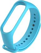 Ремешок Evolution XMB5-S01 для Xiaomi Mi Band 5/Mi Smart Band 5 (голубой)