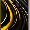 Смартфон POCO M3 4GB/64GB международная версия (желтый)