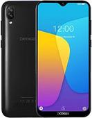 Смартфон Doogee X90 (черный)
