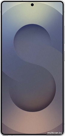 Телефон Samsung Galaxy S25 Ultra SM-S9380 12GB/512GB (синий титан)