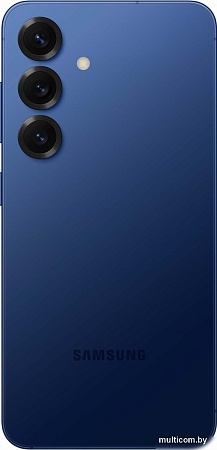 Телефон Samsung Galaxy S25 SM-S9310 12GB/256GB (синий)