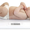 Электронные детские весы Miniland Baby Scale 89187