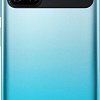 Смартфон POCO M4 Pro 5G 4GB/64GB международная версия (голубой)