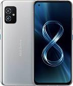 Смартфон ASUS Zenfone 8 ZS590KS 8GB/256GB (серебристый)