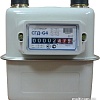 Счетчик газа БелОМО СГД 4-1-G4 ТИ (левый)