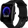 Умные часы Amazfit Bip U Pro (черный)
