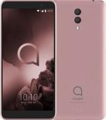 Смартфон Alcatel 1X 2019 (розовый)