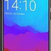 Смартфон Prestigio Muze V3 LTE (черный)