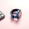 Детские умные часы XO H120 (синий)