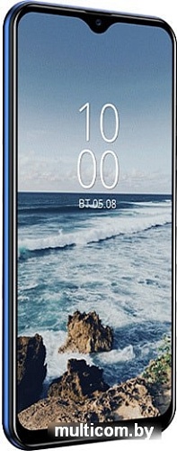 Смартфон BQ-Mobile BQ-6631G Surf (синий)
