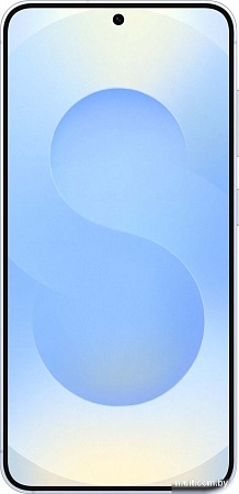 Смартфон Samsung Galaxy S25 SM-S931B 12GB/256GB (голубой)