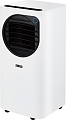 Мобильный кондиционер Zanussi Eclipse ZACM-10 UPW/N6