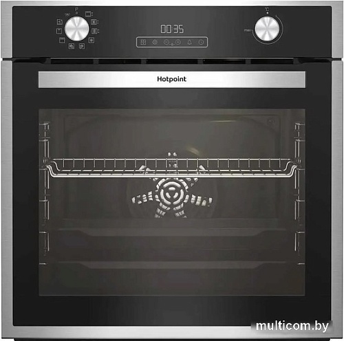 Электрический духовой шкаф Hotpoint-Ariston FE9 834 JC IX