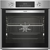 Электрический духовой шкаф Hotpoint-Ariston FE8 831 JSC IX