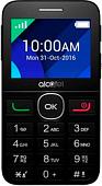 Мобильный телефон Alcatel 2008G Silver