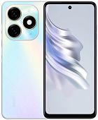 Смартфон Tecno Spark 20 8GB/256GB (белый)
