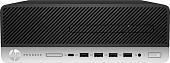 Компактный компьютер HP ProDesk 600 G5 SFF 7AC36EA