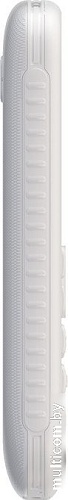 Телефон Maxvi B201 (белый)