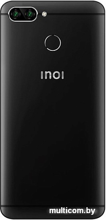 Смартфон Inoi 5 Pro (черный)