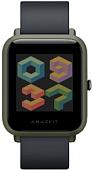 Умные часы Xiaomi Amazfit bip (зеленый)