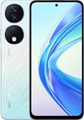 Смартфон HONOR X7b 6GB/128GB международная версия (мерцающий серебристый)
