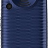 Мобильный телефон Maxvi B9 (синий)