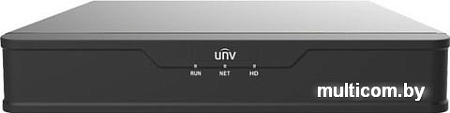 Сетевой видеорегистратор Uniview NVR301-04S3