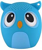 Беспроводная колонка ZDK 3W400 Kids Owl