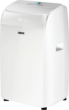 Мобильный кондиционер Zanussi Massimo Solar White ZACM-12 NY/N1