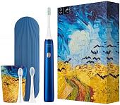 Электрическая зубная щетка Soocas X3U Van Gogh Museum Design (синий)