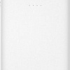 Портативное зарядное устройство Olmio MINI-10 10000mAh (белый)
