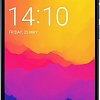 Смартфон Prestigio Grace P7 LTE (синий)