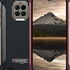 Смартфон Doogee S86 Pro (красный)