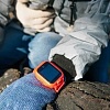 Умные часы Geozon G-Kids 4G Plus (красный)