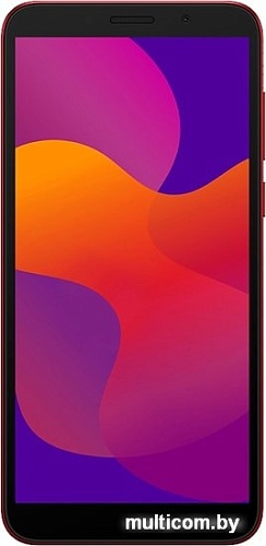 Смартфон HONOR 9S DUA-LX9 2GB/32GB (красный)