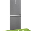 Холодильник Hotpoint-Ariston HT 5181I MX