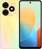 Смартфон Tecno Spark Go 2024 4GB/128GB (золотистый)