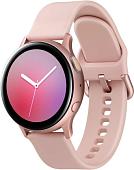 Умные часы Samsung Galaxy Watch Active2 40мм (ваниль)